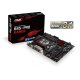 ASUS B85-PRO GAMER Intel® B85 LGA 1150 (Socket H3) ATX 2