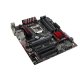 ASUS B85-PRO GAMER Intel® B85 LGA 1150 (Socket H3) ATX 3