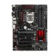 ASUS B85-PRO GAMER Intel® B85 LGA 1150 (Socket H3) ATX 4