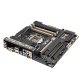 ASUS GRYPHON Z97 ARMOR EDITION Intel® Z97 LGA 1150 (Socket H3) micro ATX 3