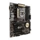 ASUS Z97-A Intel® Z97 LGA 1150 (Socket H3) ATX 3