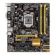 ASUS B85M-E Intel® B85 LGA 1150 (Socket H3) micro ATX 2