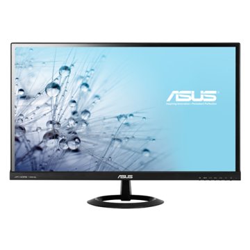 ASUS VX279H Monitor PC 68,6 cm (27") 1920 x 1080 Pixel Full HD LED Nero