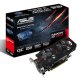 ASUS 90YV0528-M0NA00 scheda video AMD Radeon R7 260X 2 GB GDDR5 5