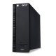 Acer Aspire XC-705 Intel® Core™ i5 i5-4460 4 GB DDR3L-SDRAM 1 TB HDD Windows 8.1 Desktop PC Nero 4