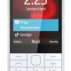 Nokia 225 Dual SIM 7,11 cm (2.8