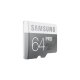 Samsung 64GB, MicroSDXC PRO UHS Classe 10 4