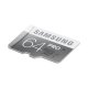 Samsung 64GB, MicroSDXC PRO UHS Classe 10 5