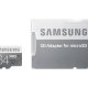 Samsung 64GB, MicroSDXC PRO UHS Classe 10 7