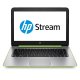 HP Stream 14-z005nl AMD A4 Micro A4 Micro-6400T Computer portatile 35,6 cm (14