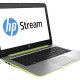 HP Stream 14-z005nl AMD A4 Micro A4 Micro-6400T Computer portatile 35,6 cm (14