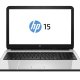 HP 15-r229nl Intel® Core™ i3 i3-4005U Computer portatile 39,6 cm (15.6