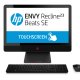 HP ENVY Recline 23-m220el Intel® Core™ i5 i5-4570T 58,4 cm (23