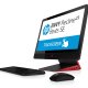 HP ENVY Recline 23-m220el Intel® Core™ i5 i5-4570T 58,4 cm (23