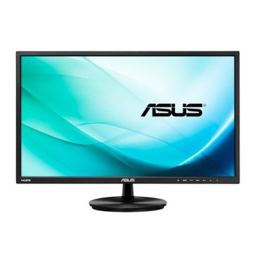 ASUS VN248QA LED display 60,5 cm (23.8") 1920 x 1080 Pixel Full HD Nero