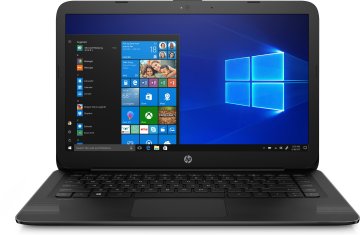 HP Stream 14-z001nl AMD A4 Micro A4 Micro-6400T Computer portatile 35,6 cm (14") HD 2 GB DDR3L-SDRAM 32 GB Flash Windows 8.1 Viola, Argento