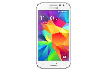 TIM GALAXY Core Prime SM-G360F 11,4 cm (4.5") SIM singola Android 4.4 4G Micro-USB B 1 GB 8 GB 2000 mAh Bianco