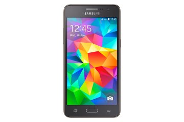 TIM GALAXY Grand Prime 12,7 cm (5") SIM singola Android 4.4 4G Micro-USB B 1 GB 8 GB 2600 mAh Grigio