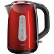 Hotpoint WK 22M DR0 bollitore elettrico 1,7 L 2200 W Rosso 2