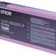 Epson Tanica Magenta chiaro 3