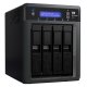 Western Digital My Cloud EX4 Server di archiviazione Tower Collegamento ethernet LAN Nero 3