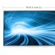 Samsung SL46B Pannello piatto per segnaletica digitale 116,8 cm (46