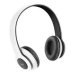 JAM Transit Auricolare Wireless A Padiglione Musica e Chiamate Bluetooth Nero, Bianco 2