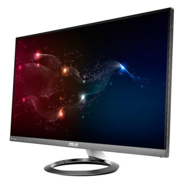 ASUS MX27AQ LED display 68,6 cm (27") 2560 x 1440 Pixel Quad HD Nero