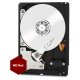 Western Digital Red disco rigido interno 2 TB 5400 Giri/min 64 MB 3.5