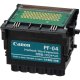 Canon PF-04 testina stampante Ad inchiostro 2