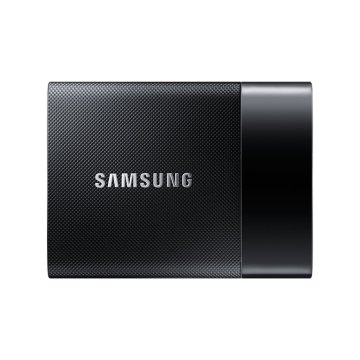 Samsung T1 250 GB USB 3.2 Gen 1 (3.1 Gen 1) Nero