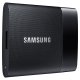 Samsung T1 250 GB USB 3.2 Gen 1 (3.1 Gen 1) Nero 5