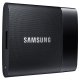 Samsung T1 500 GB Nero 5