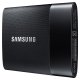 Samsung T1 500 GB Nero 8