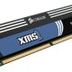 Corsair 4096MB, XMS2 PC2-6400,DDR2, 800Mhz memoria 4 GB 2 x 2 GB 2