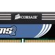 Corsair 4096MB, XMS2 PC2-6400,DDR2, 800Mhz memoria 4 GB 2 x 2 GB 3