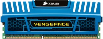 Corsair 8GB PC3-12800 memoria 2 x 4 GB DDR3 1600 MHz