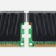 Corsair Vengeance memoria 4 GB 2 x 1 GB DDR3 1600 MHz 2