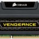 Corsair 8GB (1x 8GB) DDR3 Vengeance memoria 1 x 8 GB 1600 MHz 2