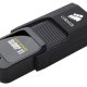 Corsair Voyager Slider X1 32GB unità flash USB USB tipo A 3.2 Gen 1 (3.1 Gen 1) Nero 2