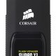 Corsair Voyager Slider X1 32GB unità flash USB USB tipo A 3.2 Gen 1 (3.1 Gen 1) Nero 6