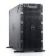 DELL PowerEdge T420 server Tower (5U) Famiglia Intel® Xeon® E5 v2 E5-2407V2 2,4 GHz 4 GB DDR3-SDRAM 495 W 2