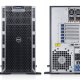 DELL PowerEdge T420 server Tower (5U) Famiglia Intel® Xeon® E5 v2 E5-2407V2 2,4 GHz 4 GB DDR3-SDRAM 495 W 4
