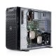 DELL PowerEdge T420 server Tower (5U) Famiglia Intel® Xeon® E5 v2 E5-2407V2 2,4 GHz 4 GB DDR3-SDRAM 495 W 7