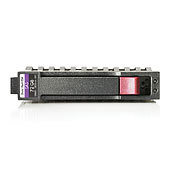 HPE 1TB 6G SAS LFF 3.5" 1,02 TB