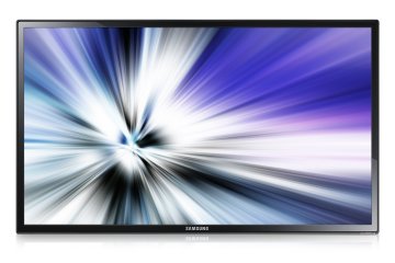 Samsung ME55C Pannello piatto per segnaletica digitale 139,7 cm (55") LED 450 cd/m² Full HD Argento Linux