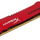 HyperX Savage 4GB 1866MHz DDR3 memoria 1 x 4 GB 2