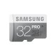 Samsung 32GB, MicroSDHC PRO UHS Classe 10 2