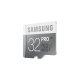 Samsung 32GB, MicroSDHC PRO UHS Classe 10 3