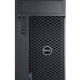 DELL Precision T1700 MT Famiglia Intel® Xeon® E3 v3 E3-1226V3 8 GB DDR3-SDRAM 500 GB HDD Windows 7 Professional Mini Tower Stazione di lavoro Nero 2